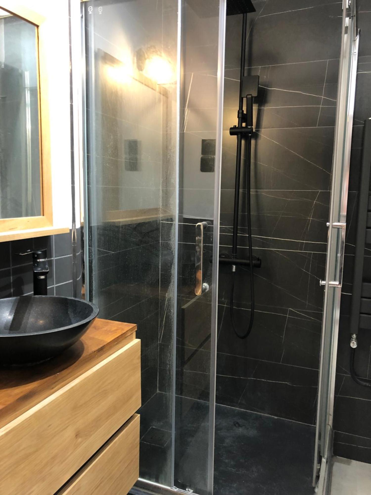 Studio 118 Rue Saint Charles Paris 15 Apartment Luaran gambar